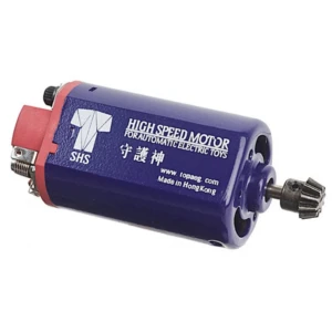 SHS High Speed AEG Motor (Short Type)