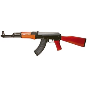 SRC SR47 / 74 - AK47 airsoft