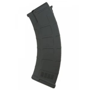 HomeMagazinesA.E.G. High Capacity MagazinesCYMA Ak 600rd PMAG style High Capacity Magazine - BLACK Zoom in on Image(s)   CYMA Ak 600rd PMAG style High Capacity Magazine - BLACK