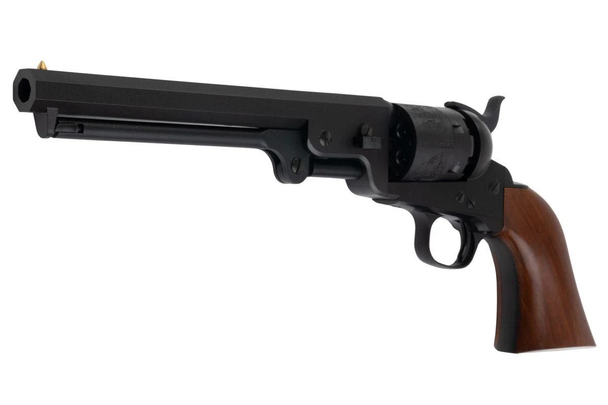 TOKYO MARUI M1851 NAVY SPRING REVOLVER