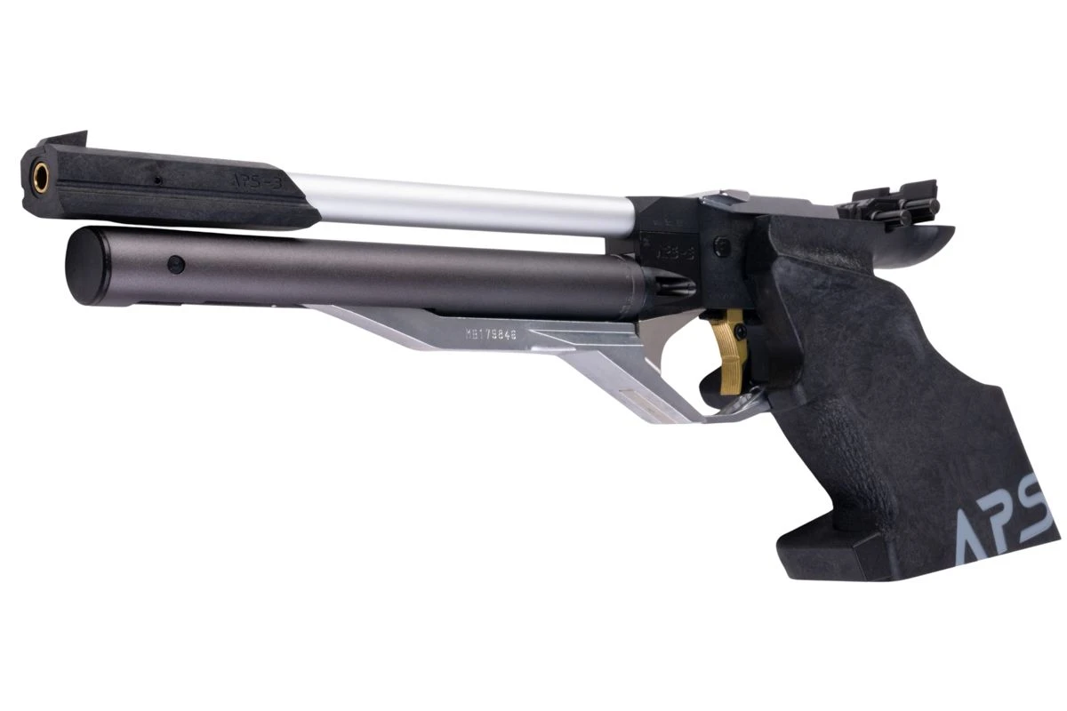 MARUZEN APS-3 HANDGUN (A3-34800)