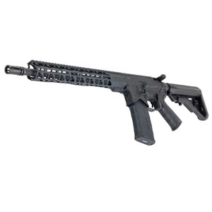 RWA BATTLE ARMS DEVELOPMENT B.A.D. AUTHORITY ELITE MWS GBBR (BY GUNS MODIFY)