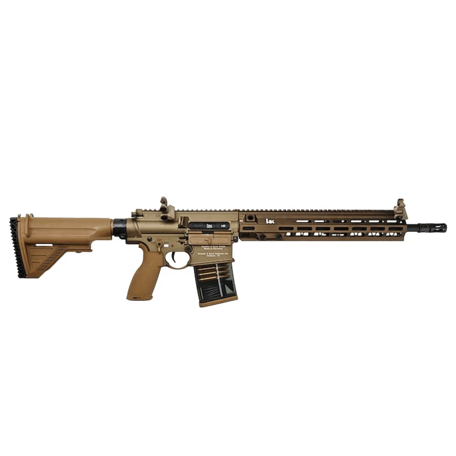 UMAREX HK M110A1 AEG AIRSOFT RIFLE (BY VFC)