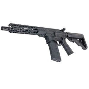 RWA BATTLE ARMS DEVELOPMENT B.A.D. AUTHORITY ELITE MWS SBR GBB (BY GUNS MODIFY)