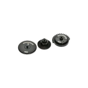 E-shooter CNC steel high-speed gear set 13:1