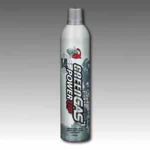 Green Gas Puff Dino Power Up 14KG