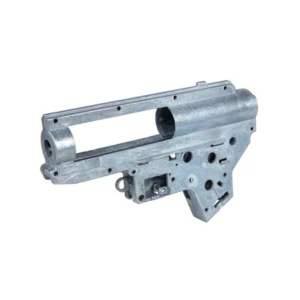 SRC GEARBOX CASE V2 8MM ( UP-23 )