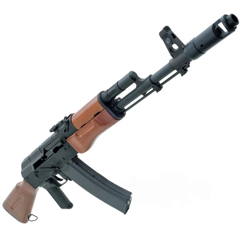 SRC AK74 GBB