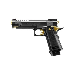 Tokyo Marui Hi-Capa 5.1 Gold Match