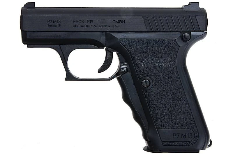 TOKYO MARUI P7M13 SPRING AIRSOFT PISTOL
