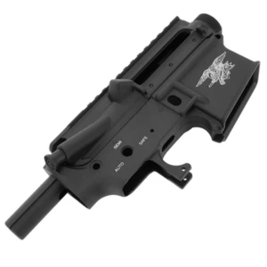SRC M4 Aluminium Receiver Set SM4-51