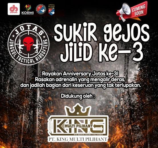 PT. KING MULTI PILIHANT promo