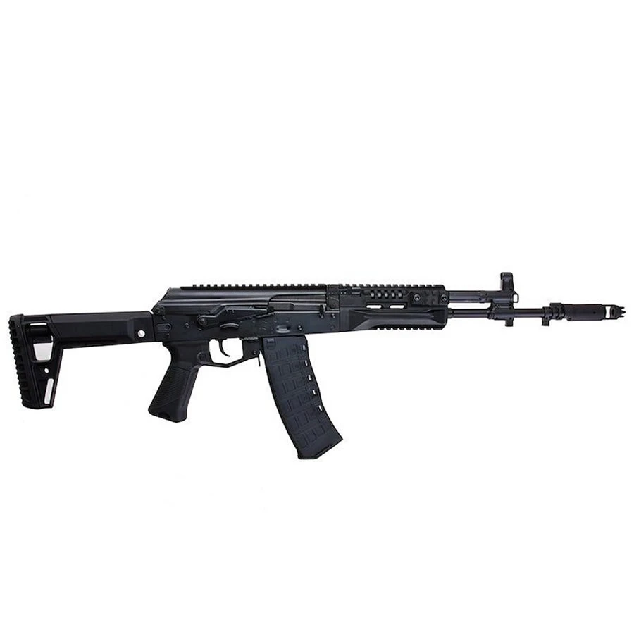 ARCTURUS AK12 AIRSOFT AEG RIFLE (UPDATED PE LIMITED VERSION, BK)