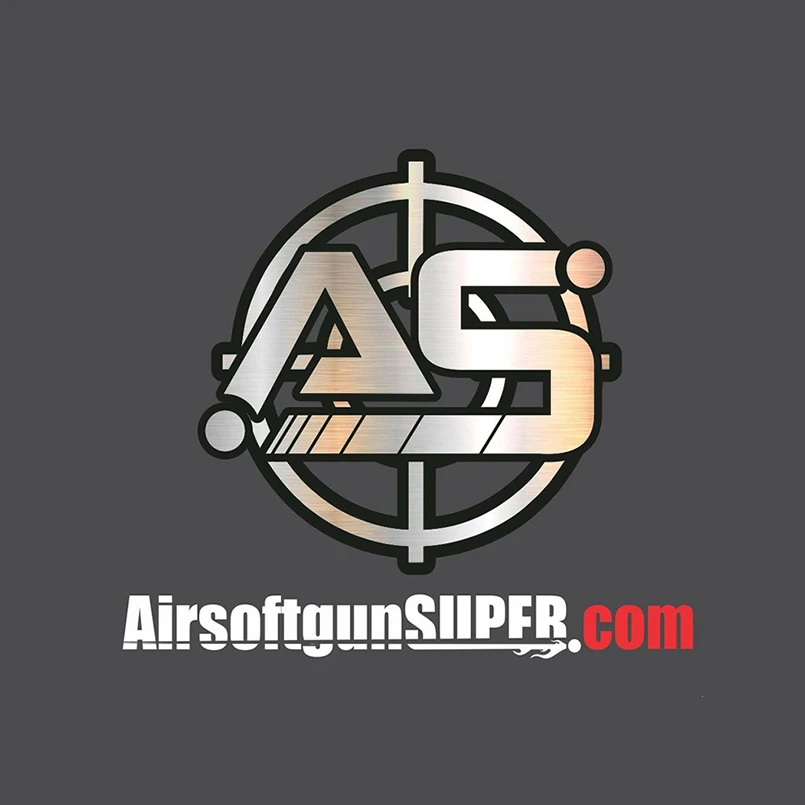 Airsoft Gun Super