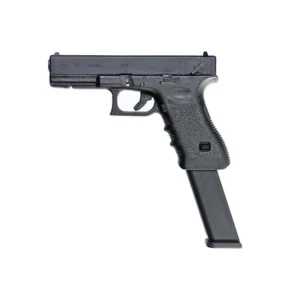 Umarex (VFC) Glock 18C Gas Blowback Airsoft Pistol – Full Auto